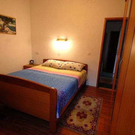 Guesthouse Konti Rijeka Chambre photo
