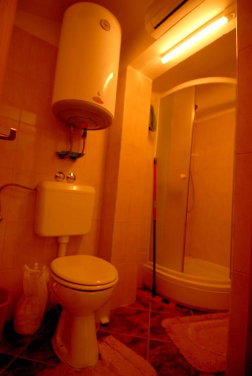 Guesthouse Konti Rijeka Chambre photo