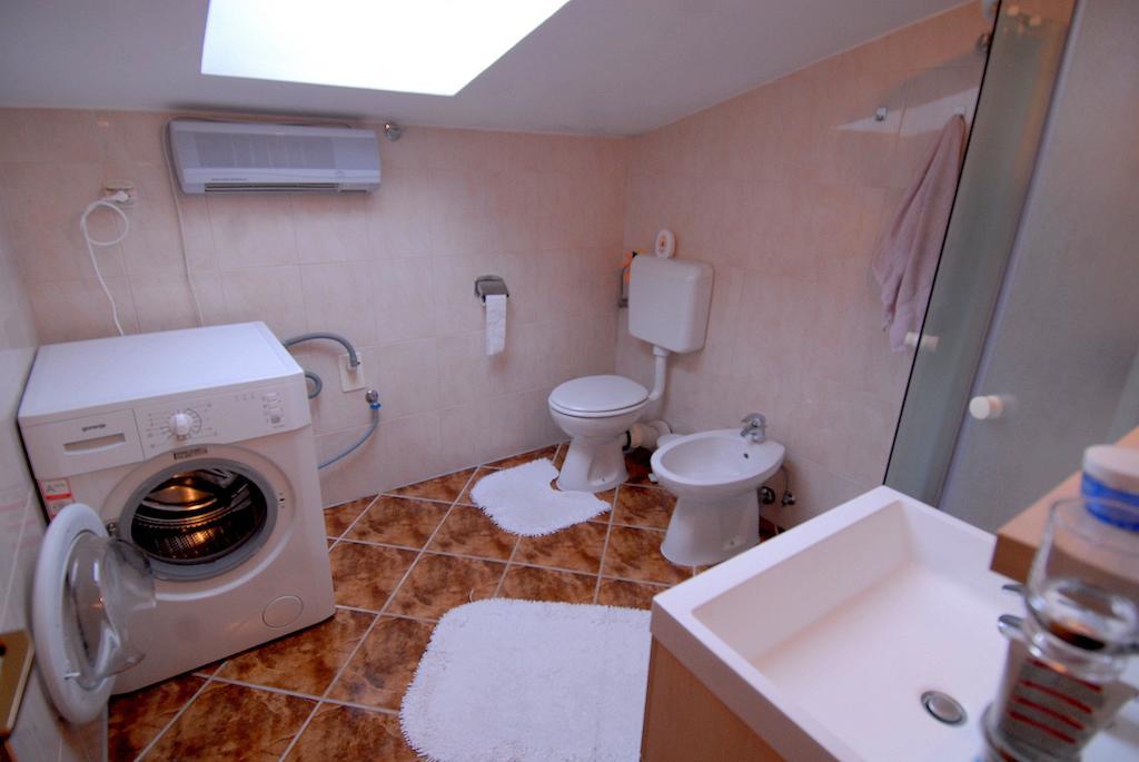 Guesthouse Konti Rijeka Chambre photo