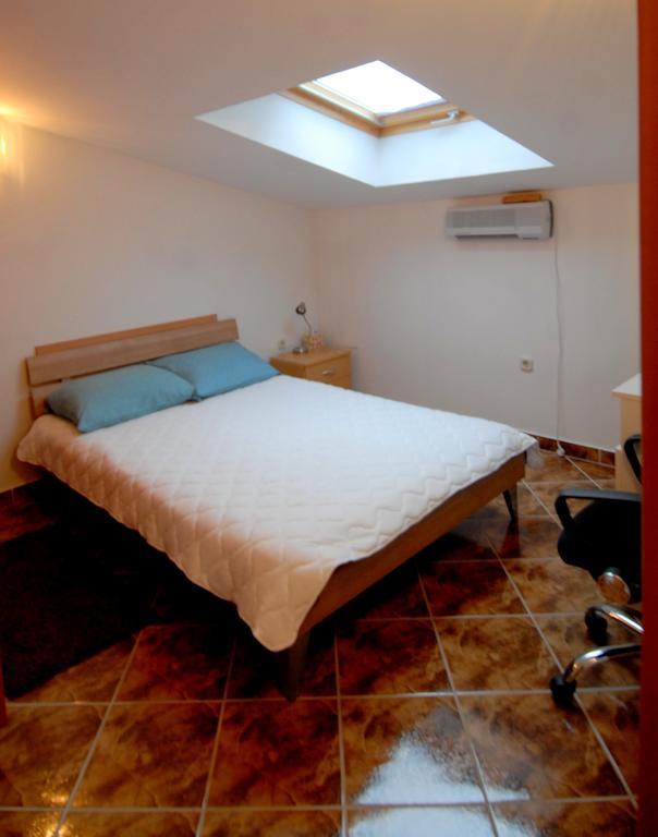 Guesthouse Konti Rijeka Chambre photo