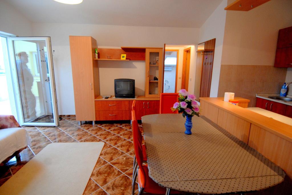Guesthouse Konti Rijeka Chambre photo