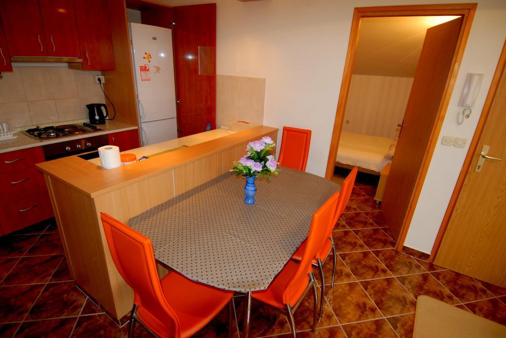 Guesthouse Konti Rijeka Chambre photo