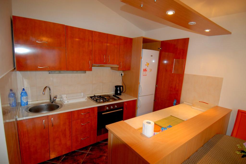Guesthouse Konti Rijeka Chambre photo