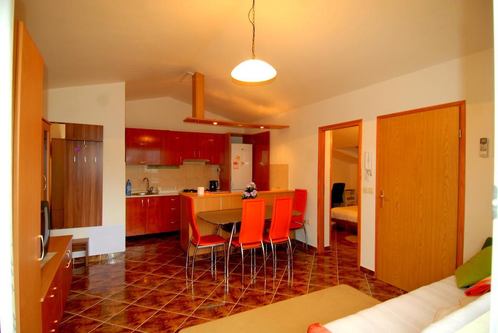Guesthouse Konti Rijeka Chambre photo