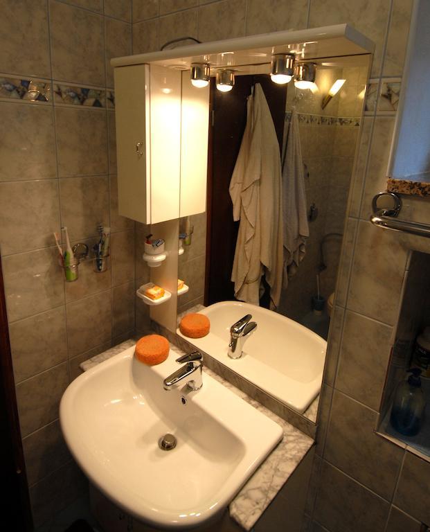 Guesthouse Konti Rijeka Chambre photo