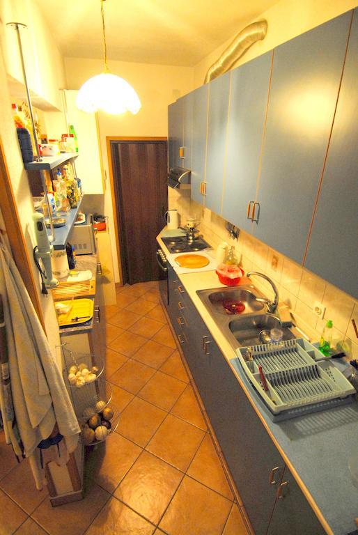 Guesthouse Konti Rijeka Chambre photo