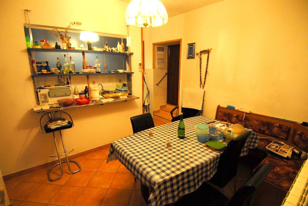 Guesthouse Konti Rijeka Chambre photo