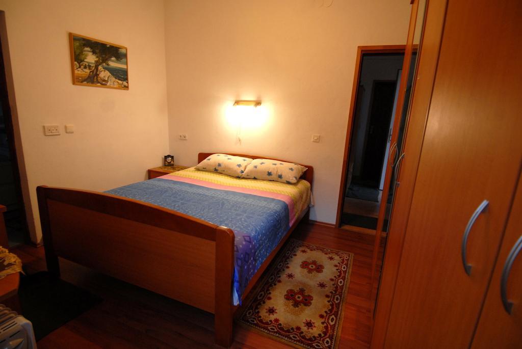 Guesthouse Konti Rijeka Chambre photo