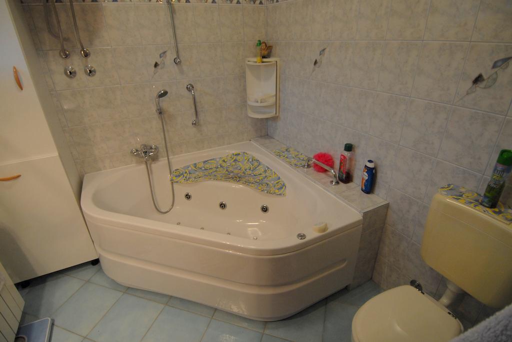 Guesthouse Konti Rijeka Chambre photo